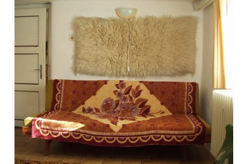 Slovakia Privát Rejdová, Exterior